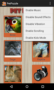 How to install Pet Puzzle 1.5 apk for pc
