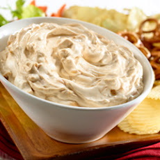 Creamy Onion Dip