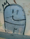 King Wurm Grafity