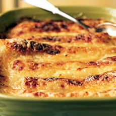 Easy Enchiladas