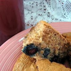 The Ultimate Healthy Muffins