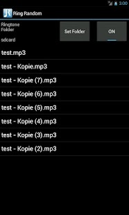 How to download Ring Random 1.11 mod apk for bluestacks