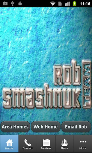 Rob Smashnuk Team