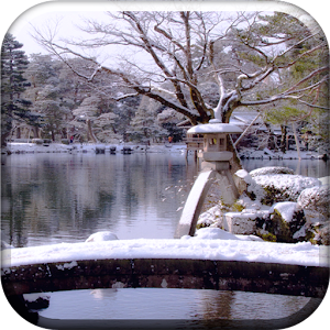 冬の金沢・石川ライブ壁紙.apk 1.8.1