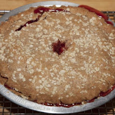 Best-Of-Show Cherry Pie