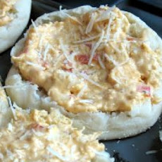 Clam Puffs