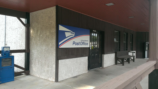US Post Office, Valley Forge Rd, Worcester