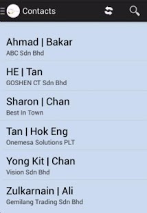 How to install Sales and Team Management 1.0 mod apk for bluestacks