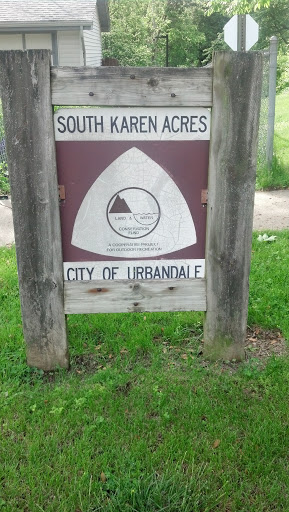 South Karen Acres