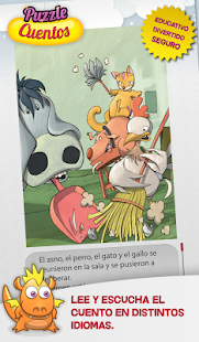 How to install Músicos de Bremen Puzle Cuento 2 unlimited apk for bluestacks