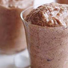 Light-as-Air Chocolate Mousse