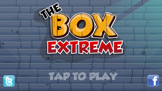 How to install The Box Extreme 1.0.2 apk for android