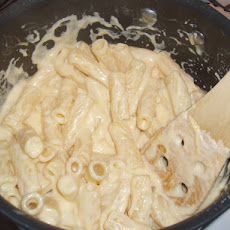 Easy Macaroni and Cheese