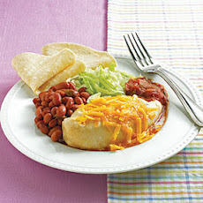 Mexican Crock-Pot Chicken