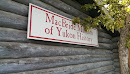 Macbride Museum of Yukon History