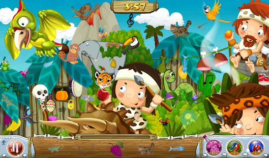 How to download Hidden Objects Prehistoric lastet apk for laptop