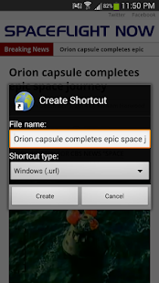 How to install Web Shortcut 1.0.3 mod apk for bluestacks
