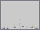 Thumbnail of the map 'Train Song'