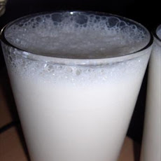 Sweet Yogurt Shake (Tara)