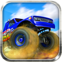 Offroad Legends mobile app icon