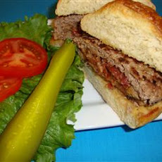 Paul Bunyan Burgers