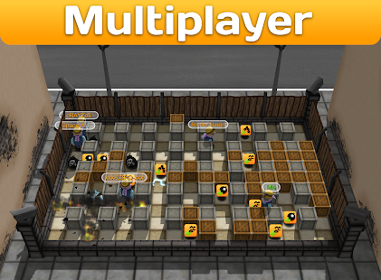 How to mod Bomber Dude 1.9 apk for android