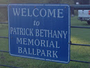 Patrick Bethany Memorial Ballpark