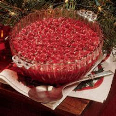 Easy Berry Relish