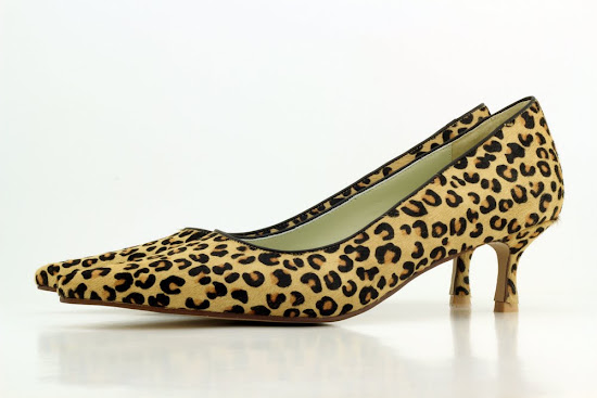 I Designed My Perfect Shoes!