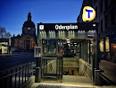 Odenplan Tunnelbana
