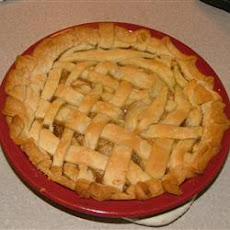 Best Apple Pie