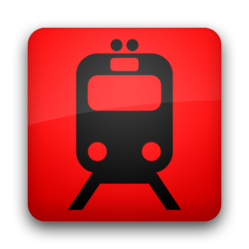 SEPTA Rail LOGO-APP點子