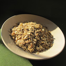 Harvest Grain Blend for Bread