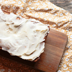 Amazing Pumpkin Bread
