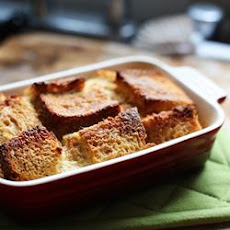 French Toast Casserole