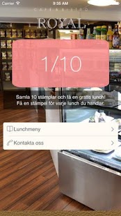 How to install Royal Café & Bistro 0.0.1 mod apk for pc