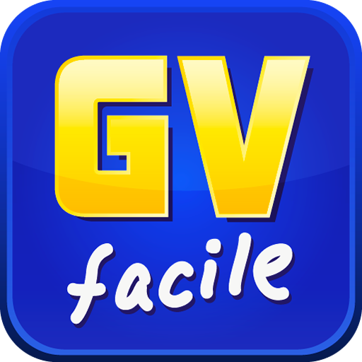 Gratta e vinci facile LOGO-APP點子