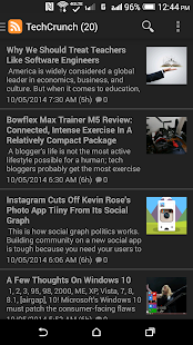 How to get Tech News for Geeks Free 1.0 apk for android
