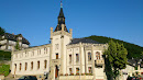 Rathaus Leutenberg