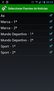 How to install Noticias de Fútbol patch 1.0 apk for pc