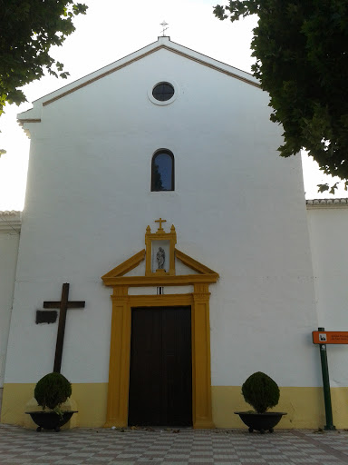 Iglesia De Purchil
