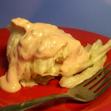 Simply Delicious Thousand Island Dressing
