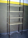 Estanterias Racks Para Pallet De 65 Altox 24 