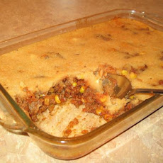 Tamale Pie