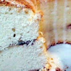Sour Cream-Streusel Coffee Cake