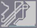 Thumbnail of the map 'Flumes'