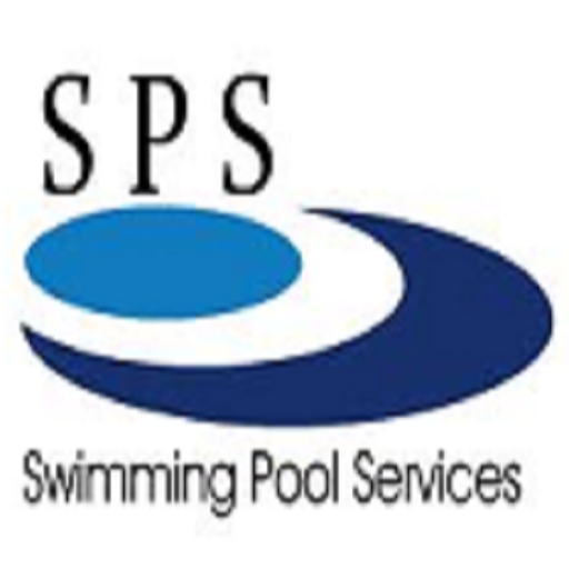 Swimming Pool Service LOGO-APP點子