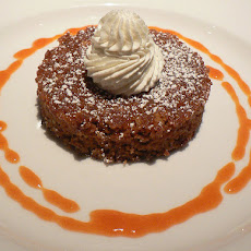 Spiced Fresh Tomato Pudding