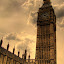 Big Ben HDR by Gaurav Dhup - Landscapes Travel ( uk, london, hdr, clock, ben, big )