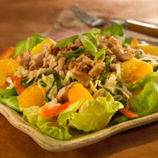 Asian Pork Salad